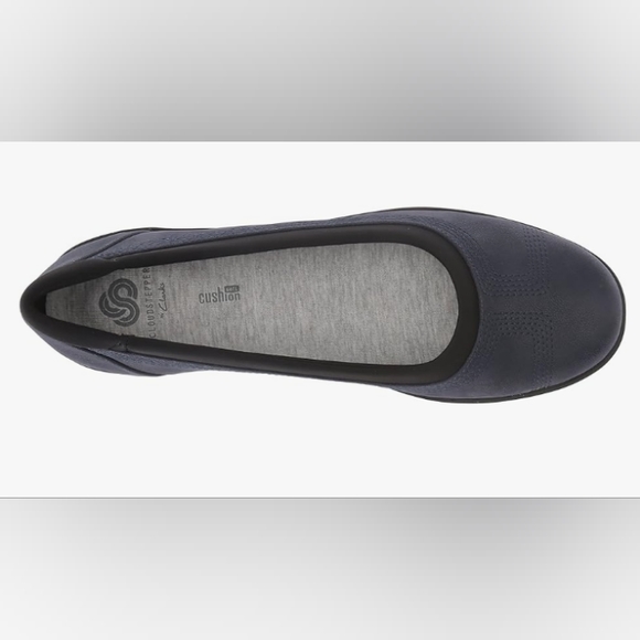 NWT Clarks Ayla Cloudsteppers - Picture 7 of 10
